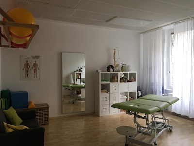 Praxis Papaya - Physiotherapie, Osteopathie & Kinderosteopathie