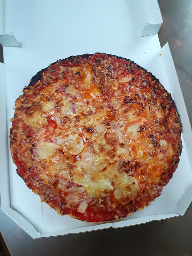 Boulieu Pizz