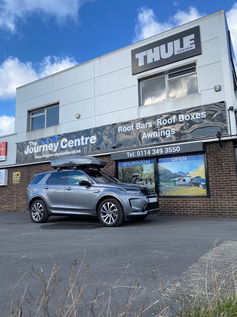 The Journey Centre photo 3