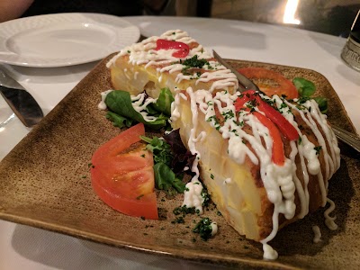 Photos of Cafe Madrid
