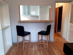 Photo n°3 de GHATTRENOV à Meaux (Peintre en bâtiment)