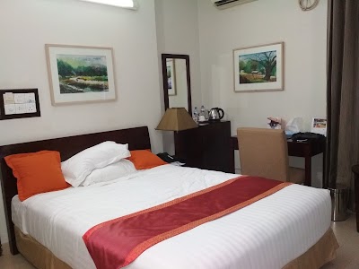 Photos of Well Park Residence