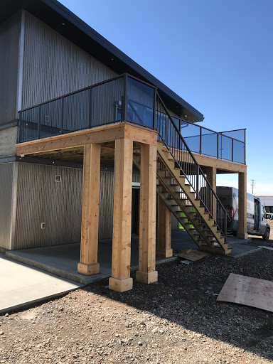 R P Developments Inc. - Visual