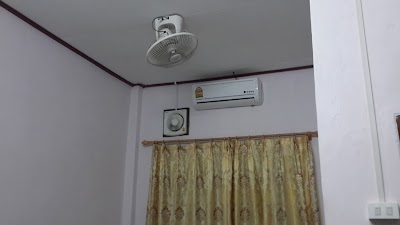 lodging