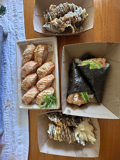 Sushi Wallabian - Thumbnail