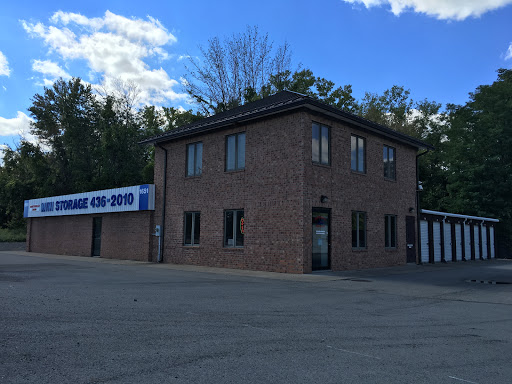 Scottsville Road Mini Storage - Thumbnail