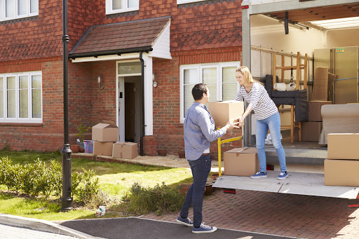 Super Man and Van Removals Burnt Oak - Thumbnail