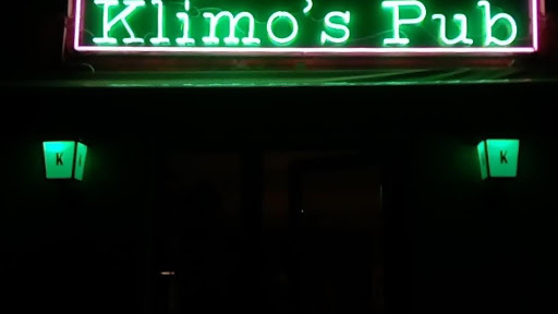 Klimo's Pub - Visual