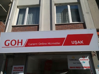 GOH Uşak