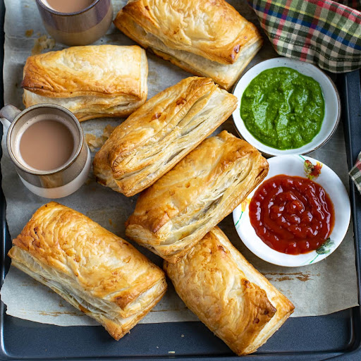 Bakery course post image
