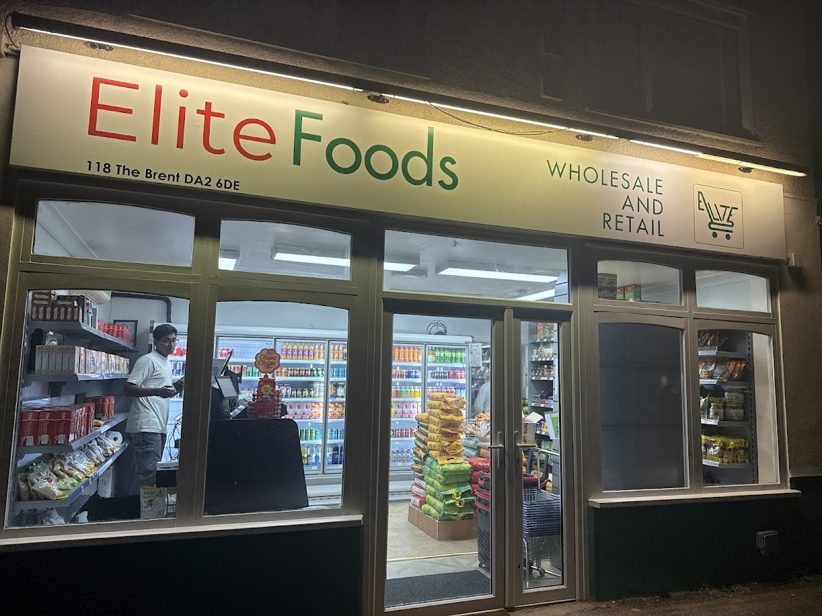 Elite Foods