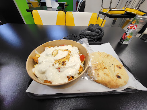 Photo 1 - KM snack