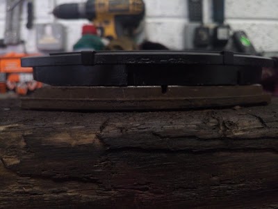 Photos of M and M Motors