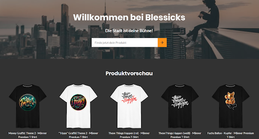 Blessicks