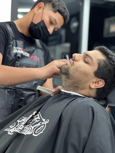 WICHOS Barbershop Barberia