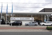 Osaka BMW 城東鶴見支店