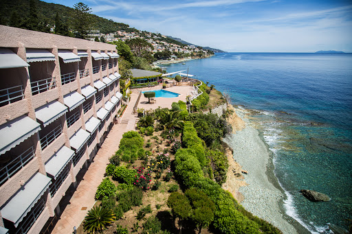Photo de Hôtel Castel Brando à Erbalunga (20222)