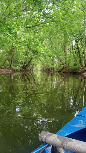 Northwest Lancaster County River Trail Parking Lot - Thumbnail