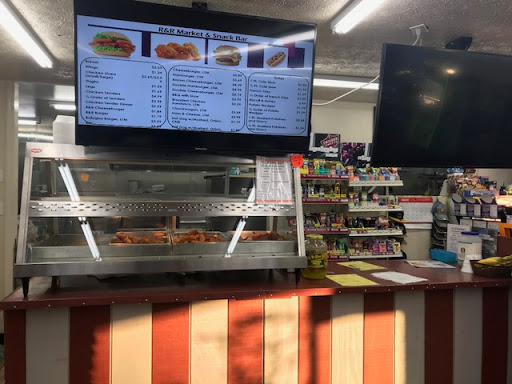 R & R Market & Snackbar Inc Gallery - United States