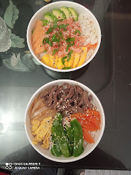 Photo n°4 de Un Goût d'Asie/Sushis Anduze à Anduze (Restaurant de sushis)