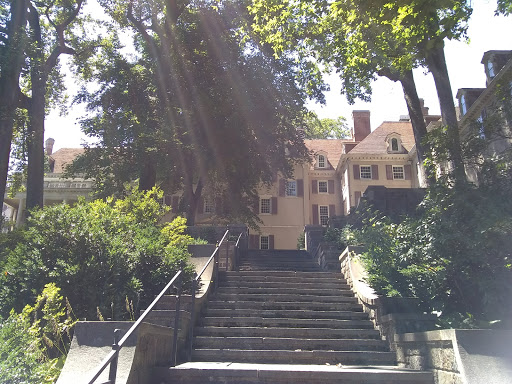 Winterthur Library - Thumbnail