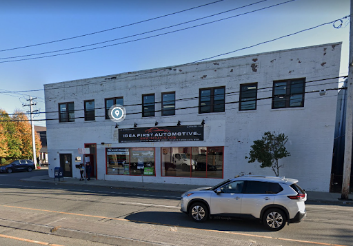 Idea First Automotive | Used Car Dealership