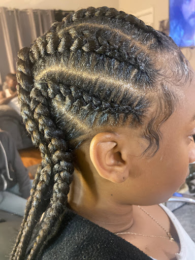 Lelahni Touch of beauty & more - Thumbnail