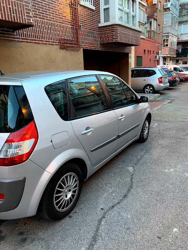 BEDACAR - Visual