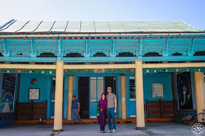 Photos of Visit Karakol