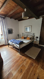 Photo n°2 de Ferme Hegizabalea à Suhescun (Hébergement)