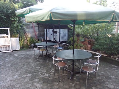 Photos of Rumah Nenek Cafe