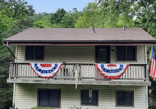 Restored Roofing Co - Thumbnail