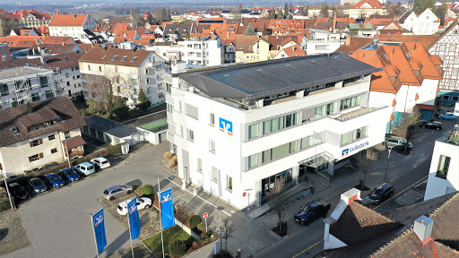 Volksbank Bodensee-Oberschwaben Immobilien GmbH & Co. KG