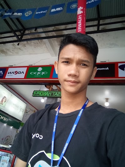Photos of BMC(bintang mobile celluler)