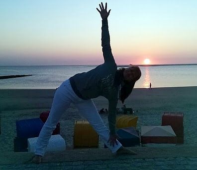 Cornelia Schuster - yoga-in-hofheim.de - Thumbnail