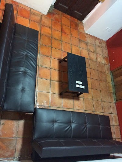 Photos of The Old San Juan Loft at O'Donnell St.