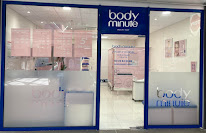 Institut de beauté Bodyminute à Château-Thierry