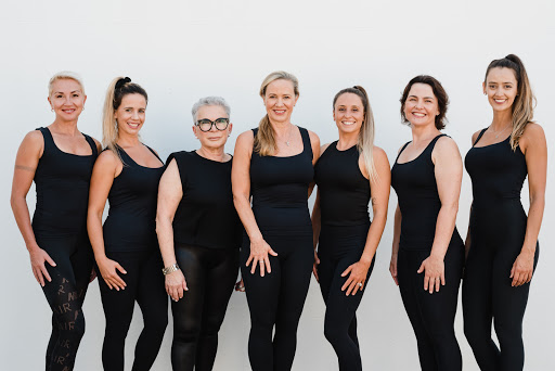 Pulse Pilates & MVMT