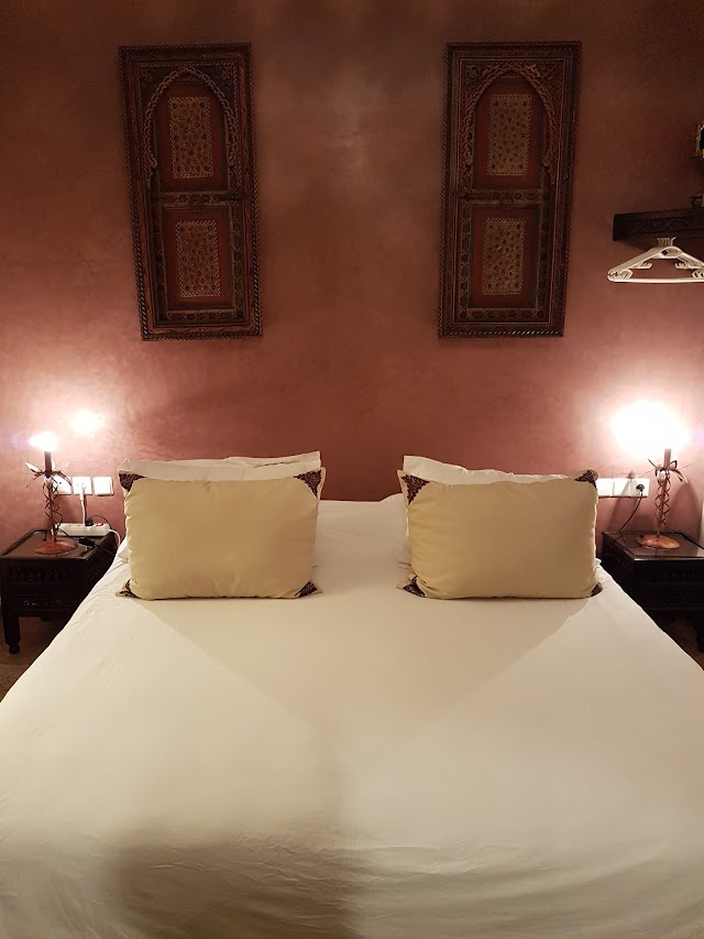 Riad Yacout