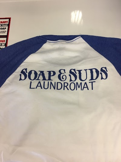 Soap & Suds Laundromat