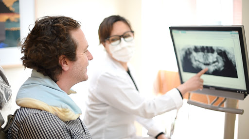 Leominster Dental Care - Thumbnail