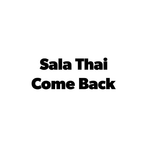 Sala Thai Art Gallery & Restaurant