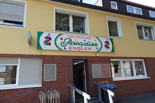 Getränke Schnellkauf Engler - Thumbnail