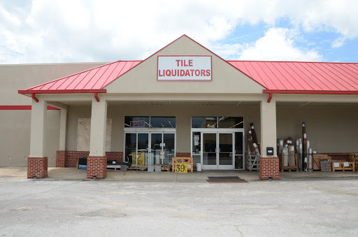 Tile Liquidators - Visual
