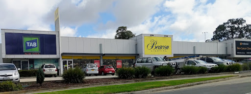 Beacon Lighting Scoresby Logo