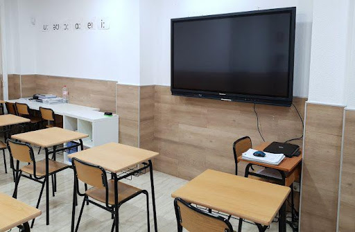 Frank´s School Of English - Thumbnail