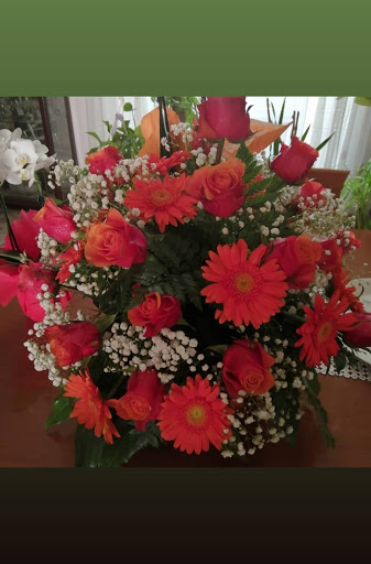 Ikebana di Amsdem Orlando - Thumbnail
