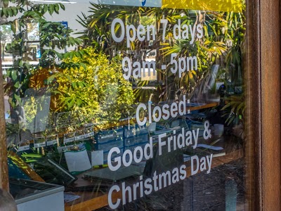 Photos of Mackay Tourism Ltd.
