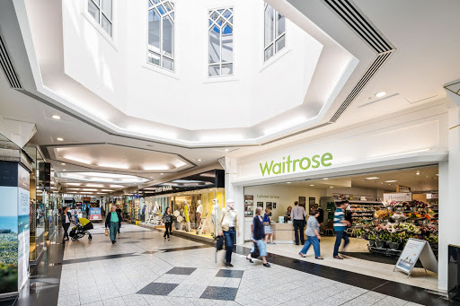 Putney Exchange - Visual