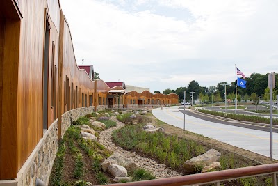 Sandy Hook Elementary School